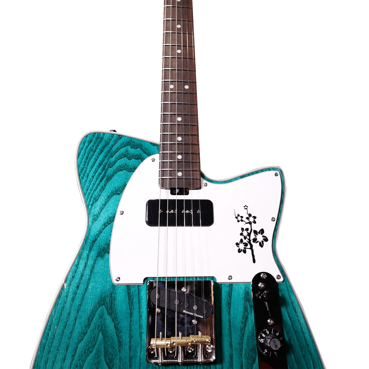 Otera Guitar - Otera