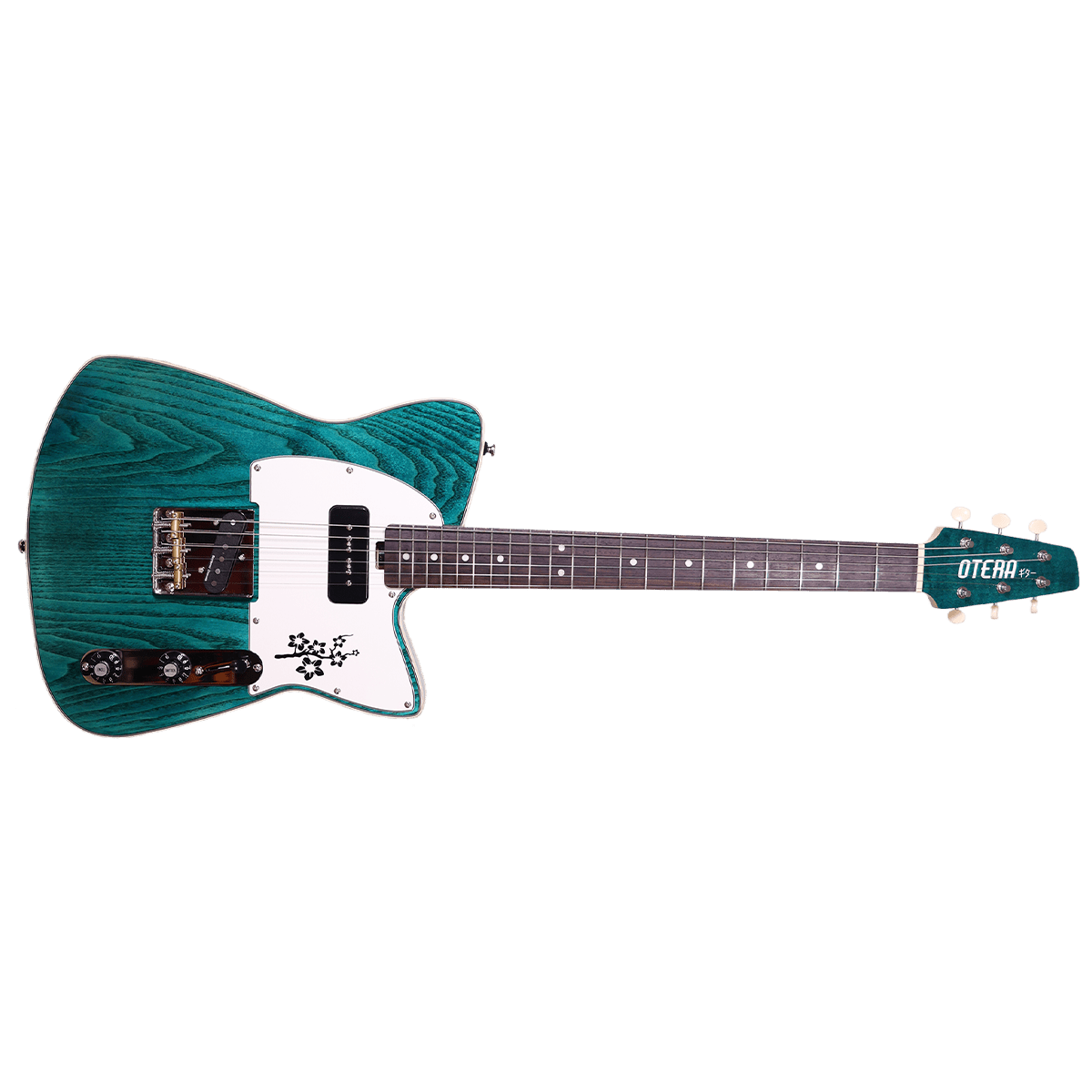 Otera Guitar - Otera