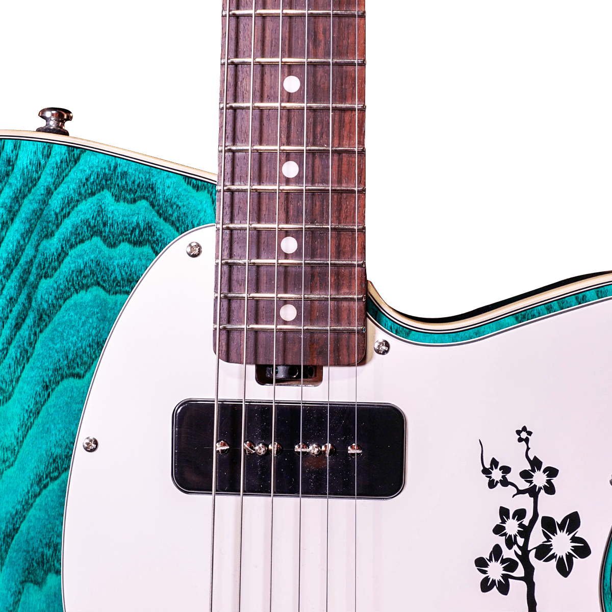 Otera Guitar - Otera