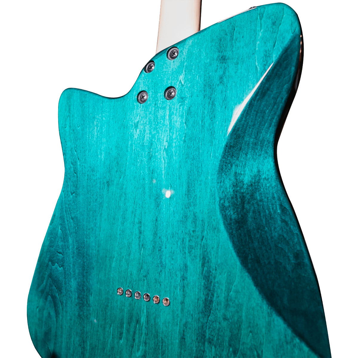 Otera Guitar - Otera