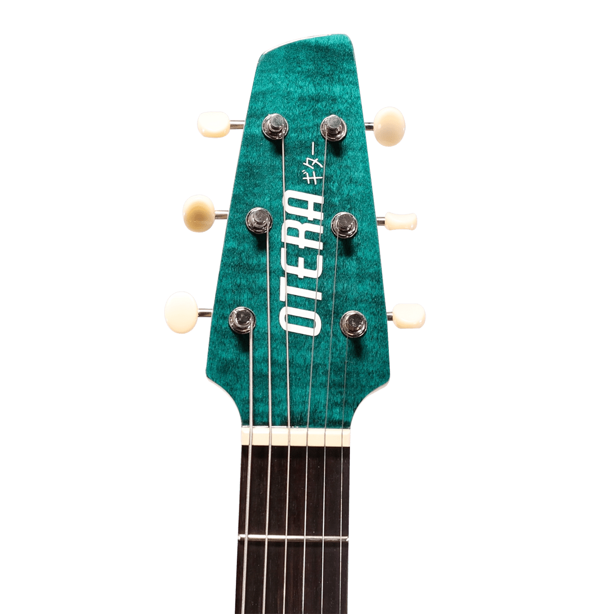 Otera Guitar - Otera